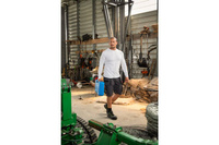 Zestaw narzędziowy 3/4″, 21 elementów, Hogert