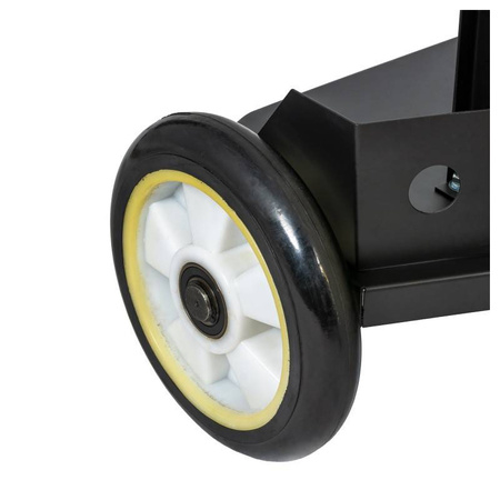 Półautomat spawalniczy Magnum 501-S DUAL PULS Wodny (500A/400V)
