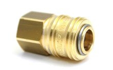 Szybkozłączka TYP26 1/4' GW RECTUS