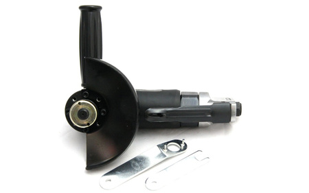 Szlifierka pneumatyczna kątowa 125mm AT-185B MAGNUM