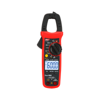 Miernik cęgowy Uni-T UT204+