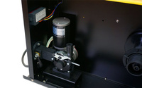 Półautomat spawalniczy Magnum MIDI MIG 210/2 MMA (200A/230V/400V)