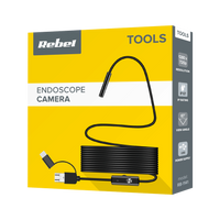 Kamera inspekcyjna Rebel 720p USB