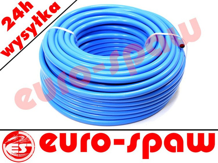 Wąż do sprężonego powietrza 10 mm KB BLUE