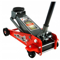 Podnośnik Hydrauliczny Żaba 3T 130-490mm VERKE