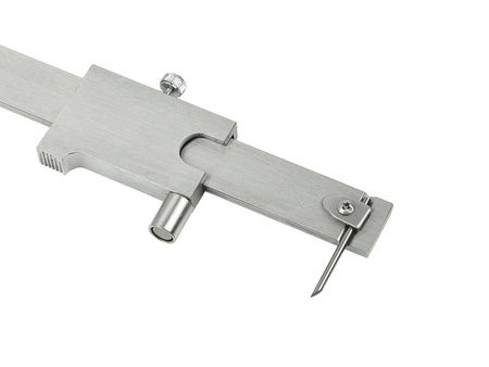 Suwmiarka traserska z rysikiem 200mm 0,05mm