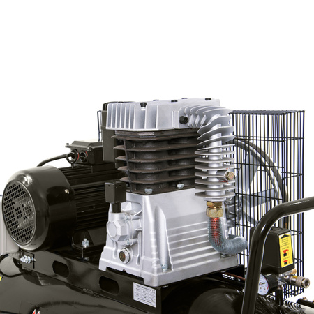 Kompresor olejowy Magnum HD AB150/8HD 400V 810l/min