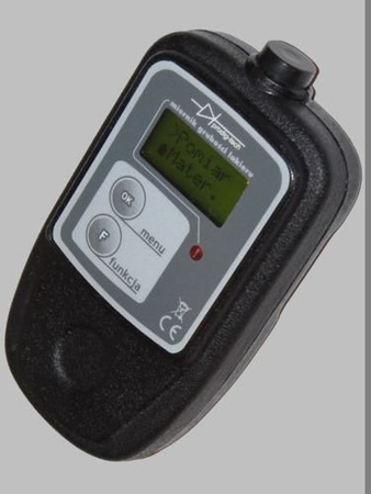 Miernik - tester grubości lakieru Prodig-Tech GL-2+