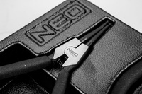 Wkład szafki warsztatowej - szczypce Segera 4szt; NEO 84-240