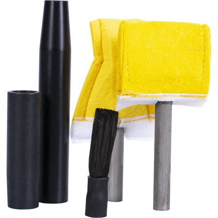 Urządzenie do czyszczenia spoin Magnum SUPER CLEANER MAX PLUS