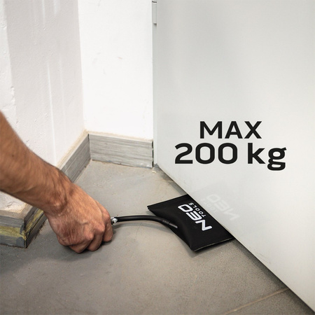 Poduszka budowlana pompowana 200kg, NeoTools