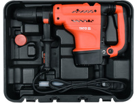 Młot udarowo obrotowy 1300W 20J SDS MAX, YATO