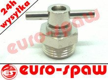 Zawór odwadniający-spustowy do kompresora 3/8"Z