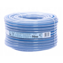 Rolka 50m - Wąż do sprężonego powietrza 8mm POLIX