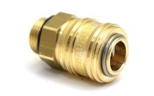 Szybkozłączka TYP26 3/8" GZ RECTUS