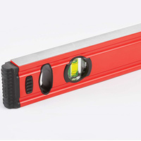 Poziomica 20cm 2 libelle KAPRO SPIRIT