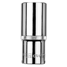 Nasadka sześciokątna długa 25mm 1/2", Neo Tools