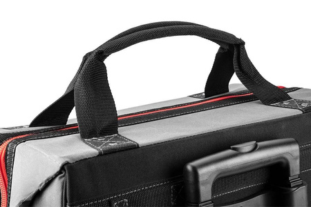 Torba narzędziowa na kółkach GRAPHITE 58G093