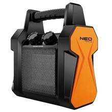 Nagrzewnica elektryczna ceramiczna 2KW NEO 90-060