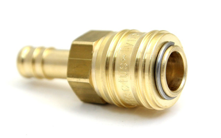 Szybkozłączka na wąż 10mm RECTUS