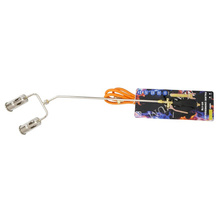 Palnik dekarski 2-dyszowy Magnum HT-17B + wąż 4mb