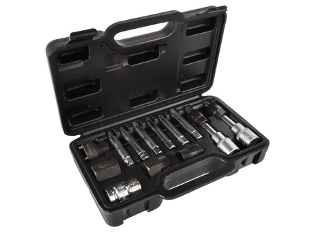 Zestaw kluczy do alternatorów 13el.