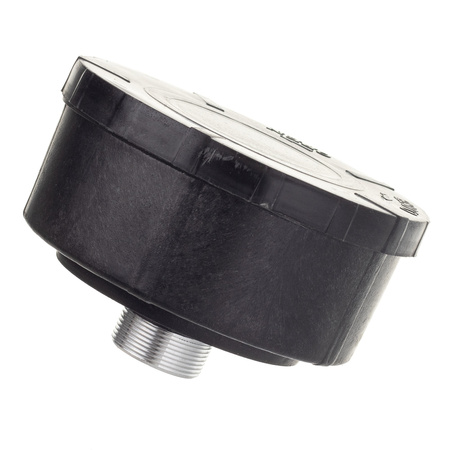 Filtr powietrza wlotowy do kompresora, gwint 1"