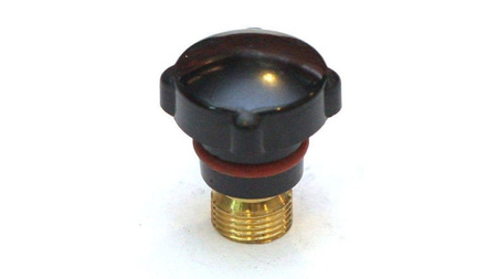 Korek krótki TIG SR17, SR18, SR26
