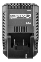 Ładowarka do akumulatorów Graphite Energy+ 58G002
