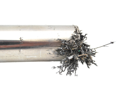 Magnetyczny zbieracz wiórów MAGNUM HGMD