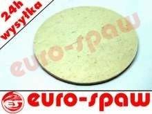 Krążek filcowy na rzep 150mm