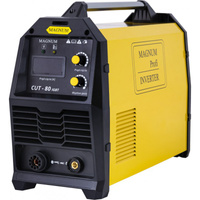 Przecinarka plazmowa Magnum CUT-80 (25mm, 400V)
