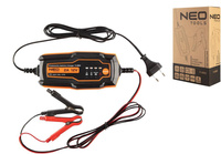 PROSTOWNIK AUTOMATYCZNY 2A/35W, 4-60AH NEO 11-890