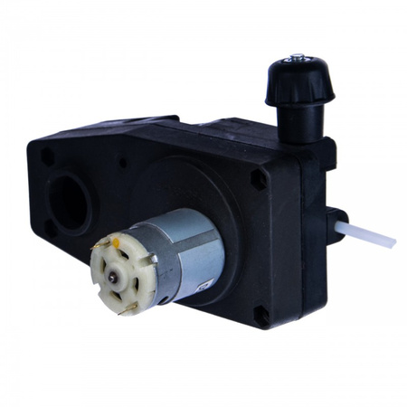 Podajnik drutu 2-rolkowy 12V SGA145 do małych Migów