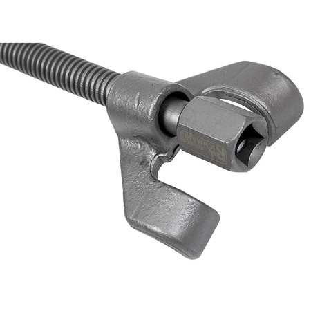 Ściągacz do sprężyn 380mm, 2 szt, Richmann C4051