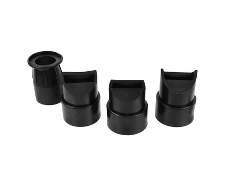 Pistolet do piaskowania z odzyskiem (+2kg KORUND)