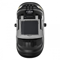 Przyłbica spawalnicza pasywna Magnum Standard uchylny filtr 110x90