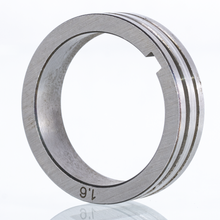 Rolka podajnika 40/32/10 TYP "V" 1,2 mm-1,6 mm do stali