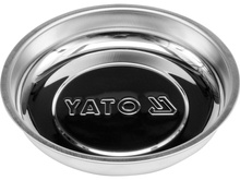 Miska magnetyczna okrągła 110mm