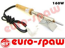 Lutownica grzałkowa LG-160 160W, produkt polski