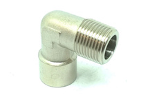 Kolanko 1/2"W - 1/2"Z