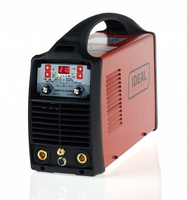 Spawarka TIG AC/DC Ideal EXPERT TIG 210 AC/DC PFC bez uchwytu TIG