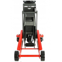 Podnośnik Hydrauliczny Żaba 3T 130-490mm VERKE