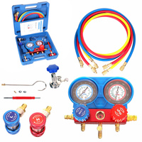 Tester do napełniania klimatyzacji DN-G1119