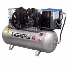 Kompresor tłokowy Gudepol 270L - HD 75-270-900VT 400V