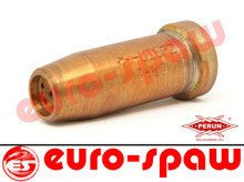 Dysza tnąca otworowa U16PZ NR 1 3-10mm Perun