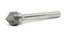 Frez trzpieniowy pogłębiacz 90st Ø6, K1206 /CB