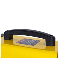 Półautomat spawalniczy Magnum MIG 203 EASY SYNERGIA (200A/230V)