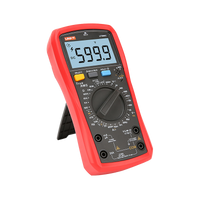 Miernik uniwersalny Uni-T UT890C NCV