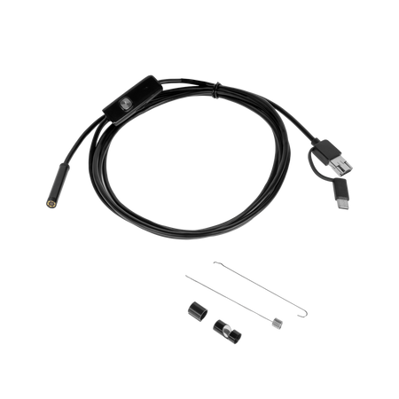 Kamera inspekcyjna Rebel 720p USB